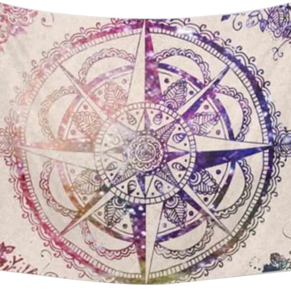 LAMEIDA Tapestry Wall Hangings